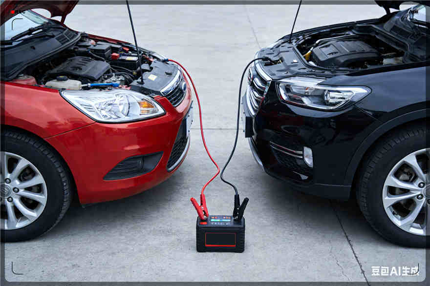 商都道路救援汽车送水