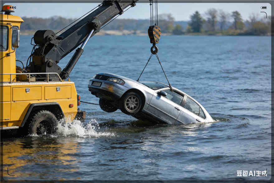 商都汽车救援送柴油