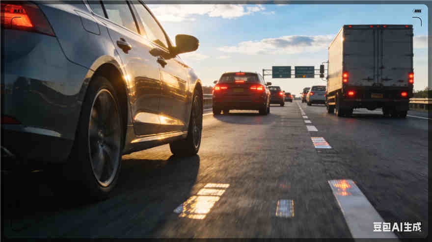 商都高速公路汽车送汽油